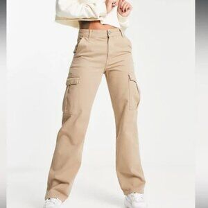 Pull&Bear Cargo Pants
